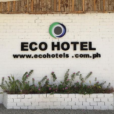 Serviced Apartments By Eco Hotel Bohol Đảo Đảo Panglao Ngoại thất bức ảnh