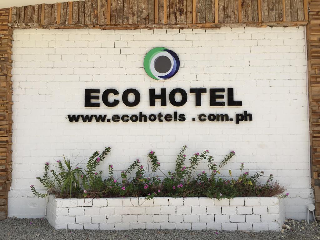 Serviced Apartments By Eco Hotel Bohol Đảo Đảo Panglao Ngoại thất bức ảnh