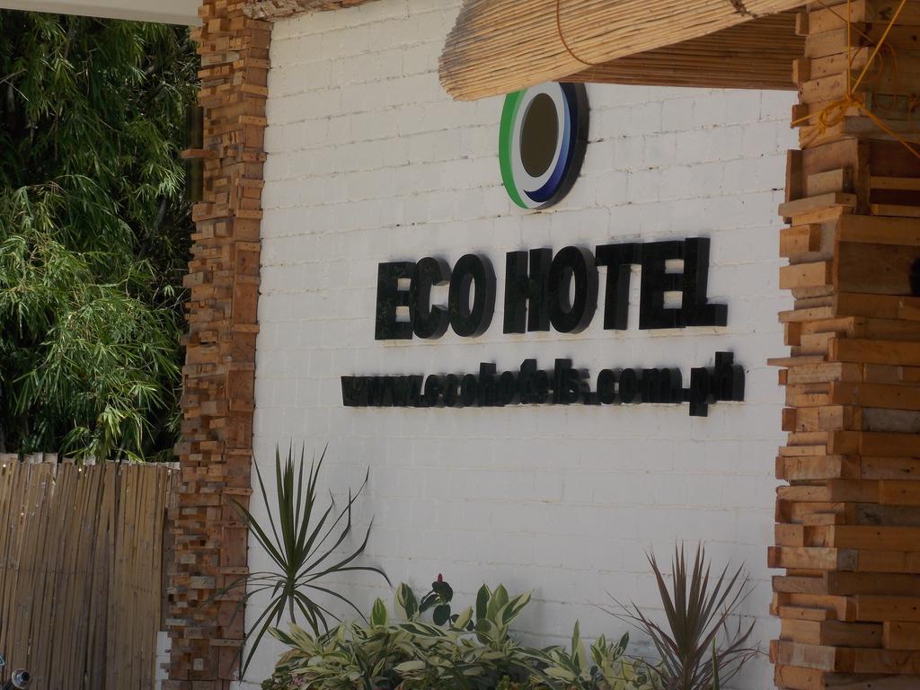 Serviced Apartments By Eco Hotel Bohol Đảo Đảo Panglao Ngoại thất bức ảnh
