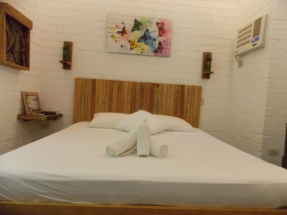 Serviced Apartments By Eco Hotel Bohol Đảo Đảo Panglao Ngoại thất bức ảnh