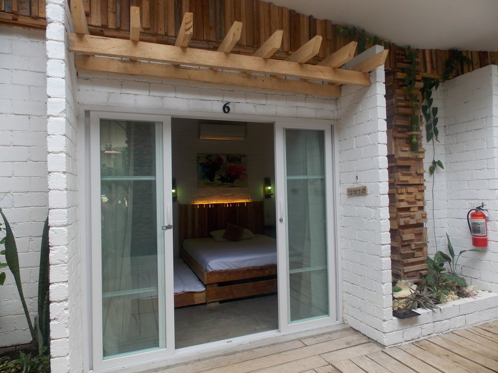 Serviced Apartments By Eco Hotel Bohol Đảo Đảo Panglao Ngoại thất bức ảnh