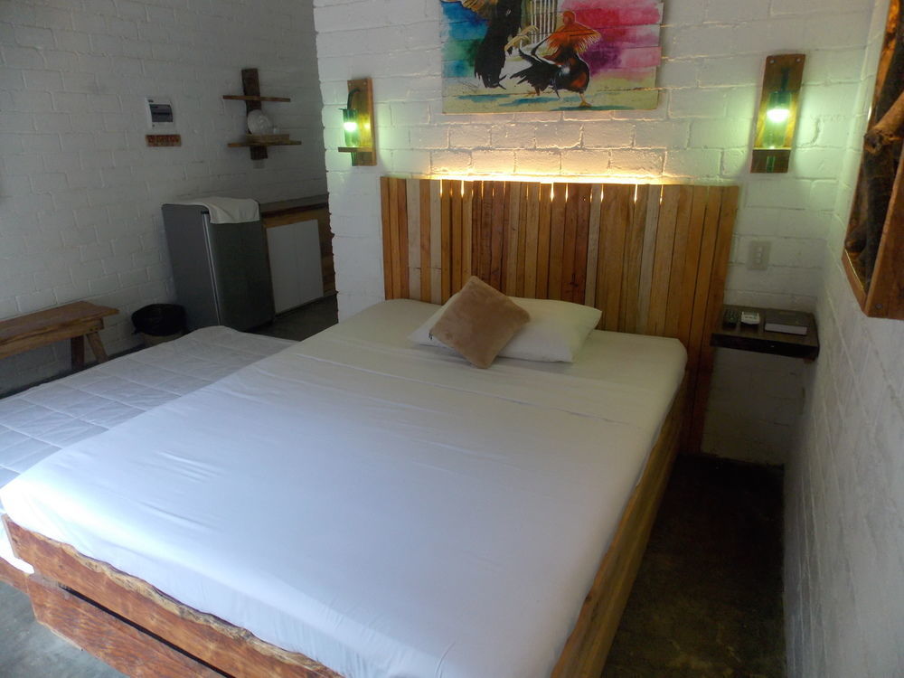 Serviced Apartments By Eco Hotel Bohol Đảo Đảo Panglao Ngoại thất bức ảnh