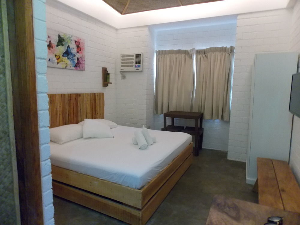 Serviced Apartments By Eco Hotel Bohol Đảo Đảo Panglao Ngoại thất bức ảnh