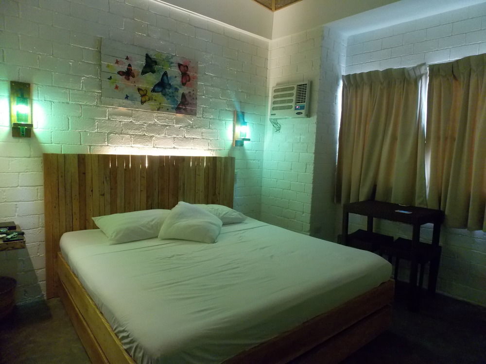 Serviced Apartments By Eco Hotel Bohol Đảo Đảo Panglao Ngoại thất bức ảnh