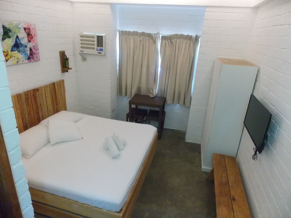 Serviced Apartments By Eco Hotel Bohol Đảo Đảo Panglao Ngoại thất bức ảnh