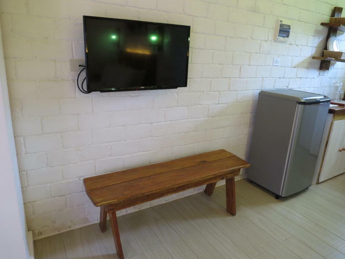 Serviced Apartments By Eco Hotel Bohol Đảo Đảo Panglao Ngoại thất bức ảnh