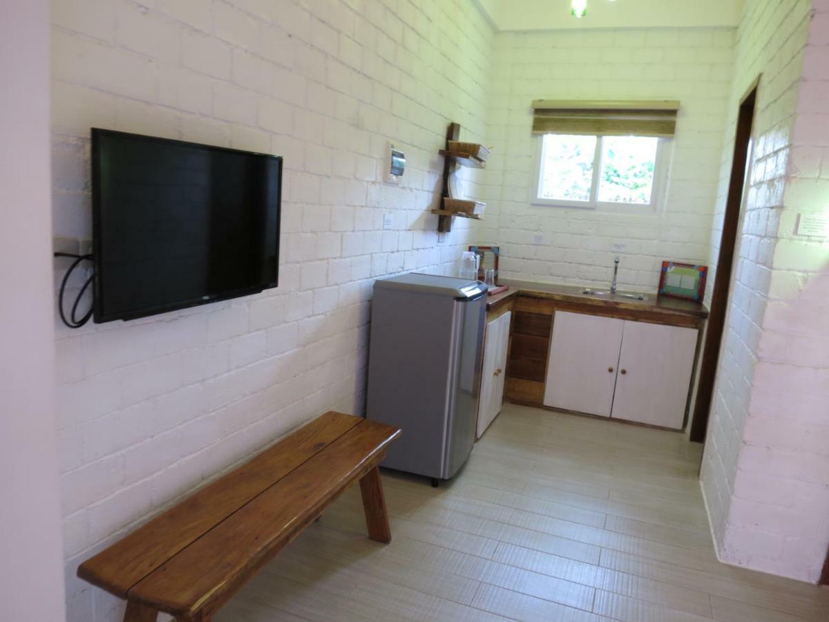 Serviced Apartments By Eco Hotel Bohol Đảo Đảo Panglao Ngoại thất bức ảnh