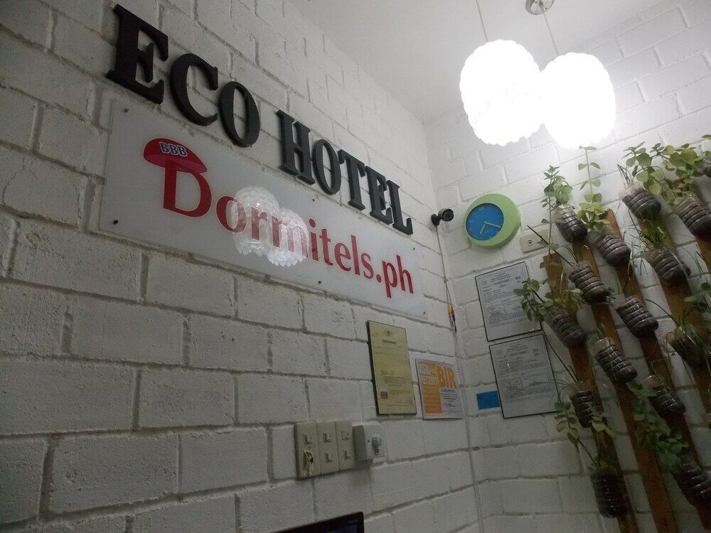 Serviced Apartments By Eco Hotel Bohol Đảo Đảo Panglao Ngoại thất bức ảnh