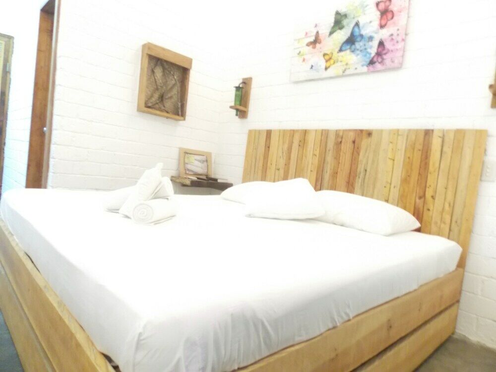 Serviced Apartments By Eco Hotel Bohol Đảo Đảo Panglao Ngoại thất bức ảnh
