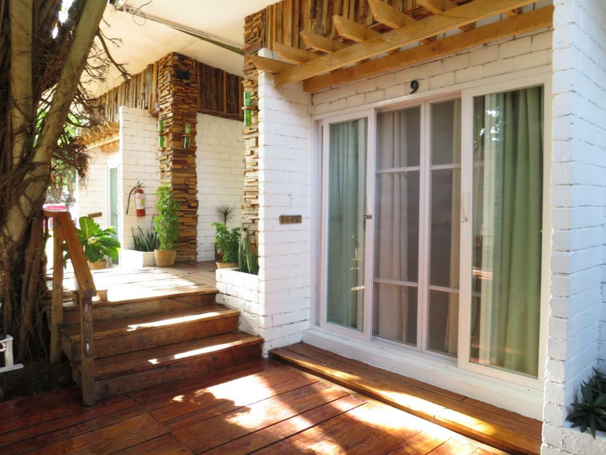 Serviced Apartments By Eco Hotel Bohol Đảo Đảo Panglao Ngoại thất bức ảnh