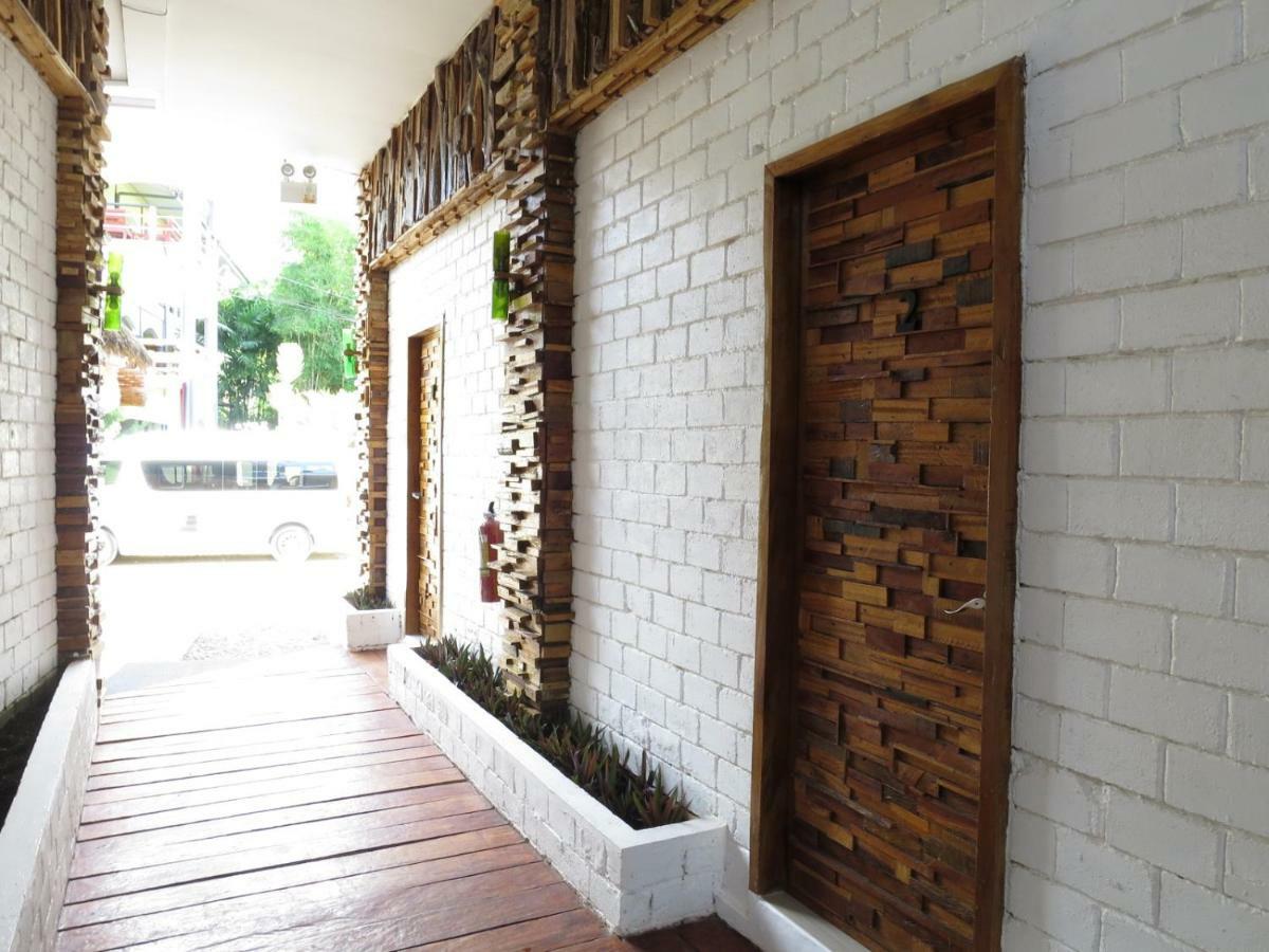 Serviced Apartments By Eco Hotel Bohol Đảo Đảo Panglao Ngoại thất bức ảnh